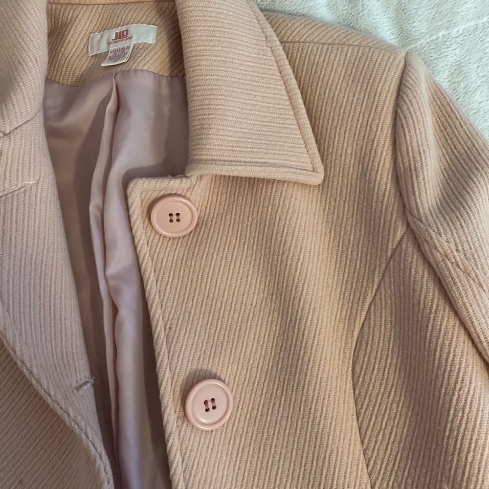Pink Jacket - Picture 3 of 4